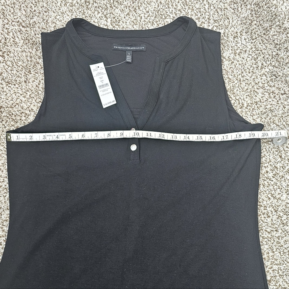 WHBM Dress - Picture 5 of 6
